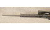 Remington ~ 700 PCR ~ 6.5 Creedmoor ~ Precision Chassis Rifle - 6 of 9