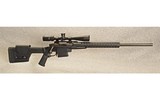 Remington ~ 700 PCR ~ 6.5 Creedmoor ~ Precision Chassis Rifle - 1 of 9