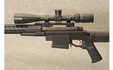 Remington ~ 700 PCR ~ 6.5 Creedmoor ~ Precision Chassis Rifle - 7 of 9