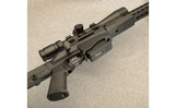 Remington ~ 700 PCR ~ 6.5 Creedmoor ~ Precision Chassis Rifle - 4 of 9