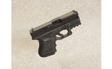 Glock ~ Model 27 ~ .40 Smith & Wesson - 1 of 2