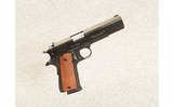 Charles Daly ~ 1911 ~ 9 mm - 1 of 2