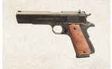 Charles Daly ~ 1911 ~ 9 mm - 2 of 2