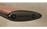 Browning ~ Citori White Lightning ~ 16 Gauge - 9 of 9