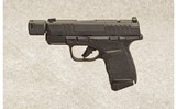 Springfield Armory ~ Hellcat RDP ~ 9 mm - 2 of 2