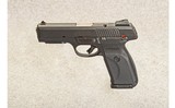 Ruger ~ SR45 ~ .45 Auto - 2 of 2