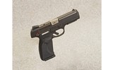 Ruger ~ SR45 ~ .45 Auto - 1 of 2