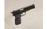 FM ~ Hi-Power Model 90 ~ 9 mm Luger - 1 of 2