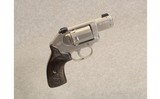 Kimber ~ K6s ~ .357 Magnum - 1 of 2