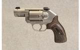 Kimber ~ K6s ~ .357 Magnum - 2 of 2