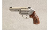Kimber ~ K6s ~ .357 Magnum - 2 of 2