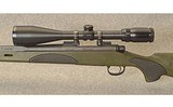 Remington Arms ~ Model 700 VTR ~ .22-250 Remington - 7 of 9