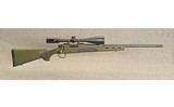 Remington Arms ~ Model 700 VTR ~ .22-250 Remington - 1 of 9