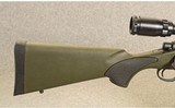 Remington Arms ~ Model 700 VTR ~ .22-250 Remington - 2 of 9