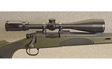 Remington Arms ~ Model 700 VTR ~ .22-250 Remington - 3 of 9