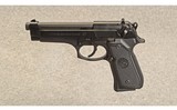 Beretta ~ 92FS ~ 9 mm Luger - 2 of 2