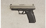 Springfield Armory ~ XD-45 ~ .45 ACP - 2 of 2