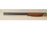 Mossberg ~ Silver Reserve ~ 28 Gauge - 6 of 9