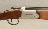 Mossberg ~ Silver Reserve ~ 28 Gauge - 3 of 9