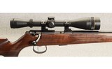 Anschutz ~ Model 1416 ~ .22 Long Rifle - 3 of 9