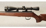 Anschutz ~ Model 1416 ~ .22 Long Rifle - 7 of 9