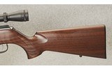 Anschutz ~ Model 1416 ~ .22 Long Rifle - 8 of 9