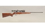 Anschutz ~ Model 1416 ~ .22 Long Rifle - 1 of 9