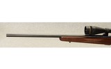 Anschutz ~ Model 1416 ~ .22 Long Rifle - 6 of 9
