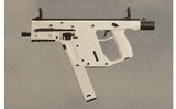 Kriss ~ Vector SPD ~ 9 mm Luger - 2 of 2