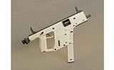 Kriss ~ Vector SPD ~ 9 mm Luger - 1 of 2