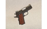 Springfield Armory ~ 1911 EMP ~ 9 mm Luger - 1 of 2