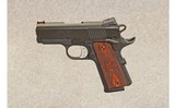 Springfield Armory ~ 1911 EMP ~ 9 mm Luger - 2 of 2
