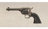 Colt ~ Peacemaker 22 ~ .22 LR/Magnum - 2 of 2