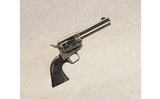 Colt ~ Peacemaker 22 ~ .22 LR/Magnum - 1 of 2