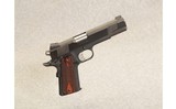 Colt ~ Lightweight Government Model ~ .45 ACP - 1 of 2