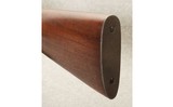 Winchester ~ Model 94 ~ .30-30 Winchester ~ Pre '64 - 9 of 9