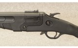 Savage ~ Model 42 Compact (Youth) ~ .22 LR / .410 gauge - 7 of 9