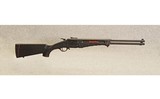 Savage ~ Model 42 Compact (Youth) ~ .22 LR / .410 gauge - 1 of 9
