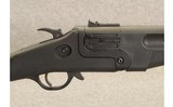 Savage ~ Model 42 Compact (Youth) ~ .22 LR / .410 gauge - 3 of 9