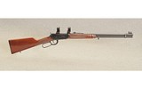 Winchester ~ Model 94 AE ~ .30-30 Winchester - 1 of 9