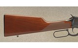 Winchester ~ Model 94 AE ~ .30-30 Winchester - 2 of 9