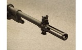 LRB Arms ~ M14SA ~ 7.62 mm - 5 of 9