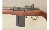 LRB Arms ~ M14SA ~ 7.62 mm - 7 of 9