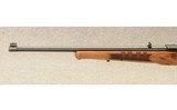 Ruger ~ 10/22 Tiger Engraved ~ .22 Long Rifle - 6 of 9