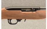 Ruger ~ 10/22 Tiger Engraved ~ .22 Long Rifle - 3 of 9