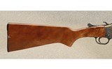 Savage Arms ~ Model 24 ~ .22 LR / .410 Gauge ~ Combination Gun - 2 of 9