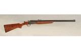 Savage Arms ~ Model 24 ~ .22 LR / .410 Gauge ~ Combination Gun - 1 of 9