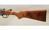 Savage Arms ~ Model 24 ~ .22 LR / .410 Gauge ~ Combination Gun - 8 of 9