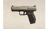 Canik ~ TP9SF Elite ~ 9 mm - 2 of 2