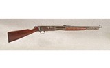 Remington Arms ~ Model 14 Carbine ~ .30 Remington - 1 of 9